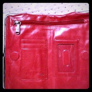Hobo Wallet NWOT